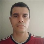 Entrenador personal con muchas experiencia titulado